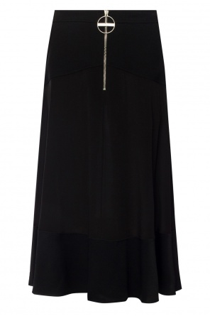 Ruffled skirt, zdjęcie 1 Ruffled skirt od Givenchy